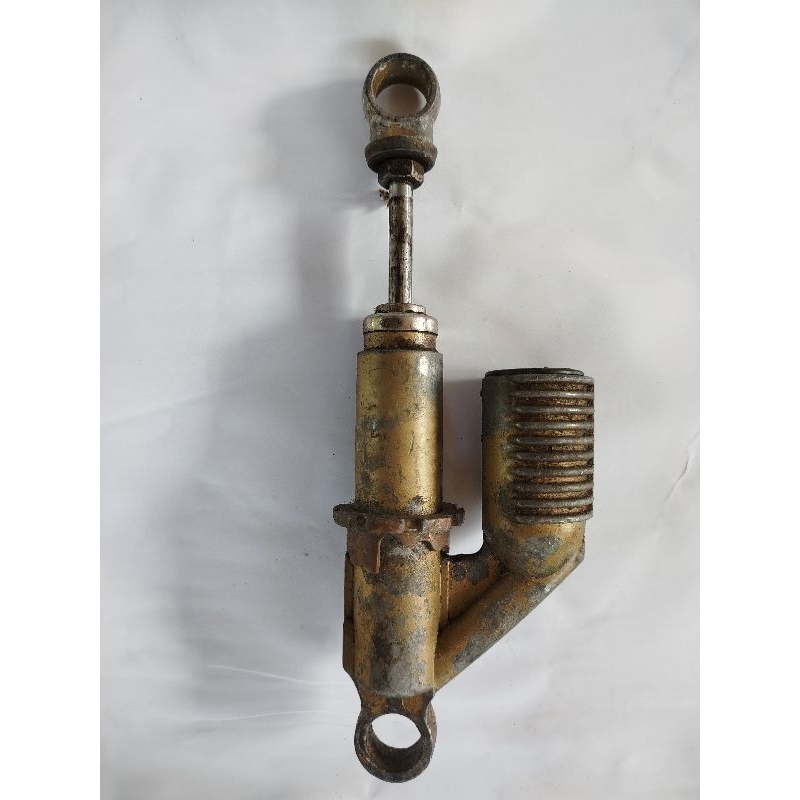 SKOK BELAKANG VARIASI TMT SEBELAH