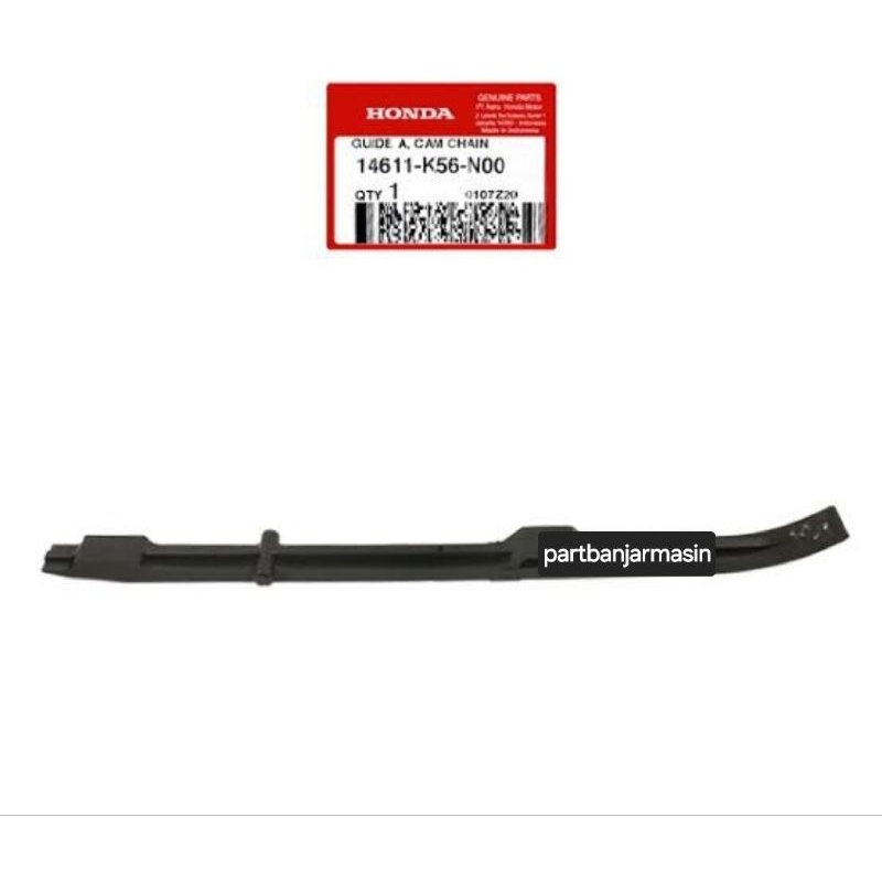14611K56N00 LIDAH TENSIONER BAWAH LIDAH TENSIONER SONIC LIDAH TENSIONER CBR LIDAH TENSIONER GTR LIDA