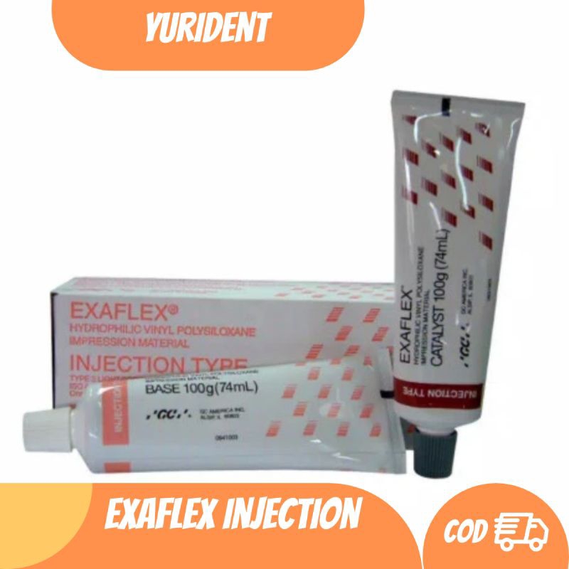 Exaflex Injection GC