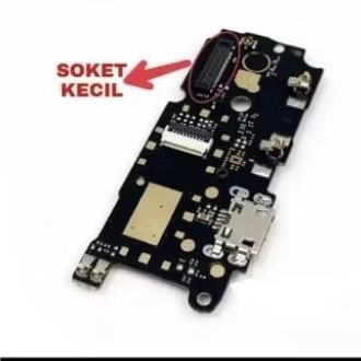 PAPAN CHARGER XIAOMI REDMI NOTE 4 -REDMI NOTE 4X MEDIATEK