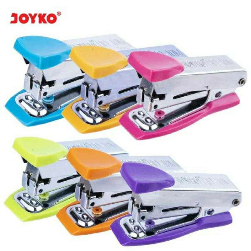 

Stapler JOYKO HD-10M (Mini)