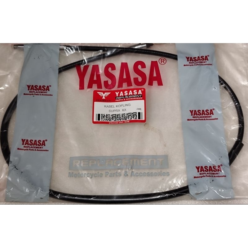 Kabel kopling Honda Supra XX Supra double x yss premium