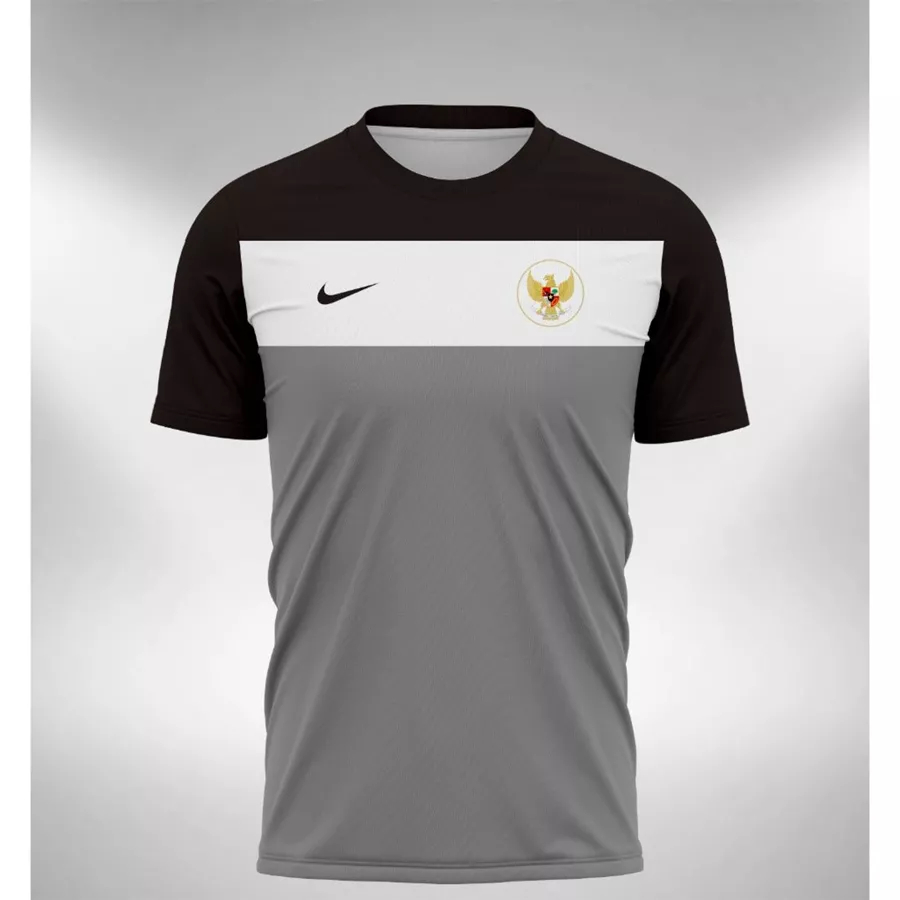 Jersey Timnas Indonesia Training 2010