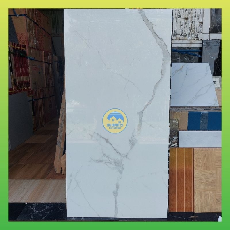 Granit ikad 60x120 infinity MontBlanc grey