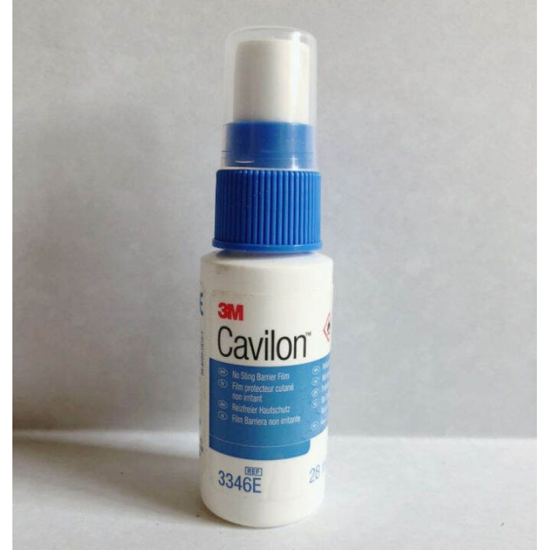 cavilon spray 3m