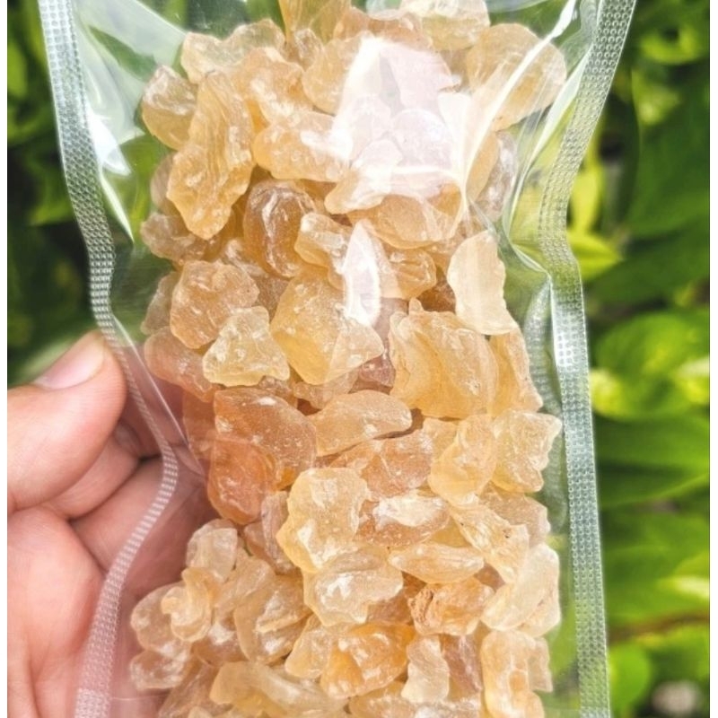 

Snow Bird Nest - Xue Yan - Gum Tragacanth