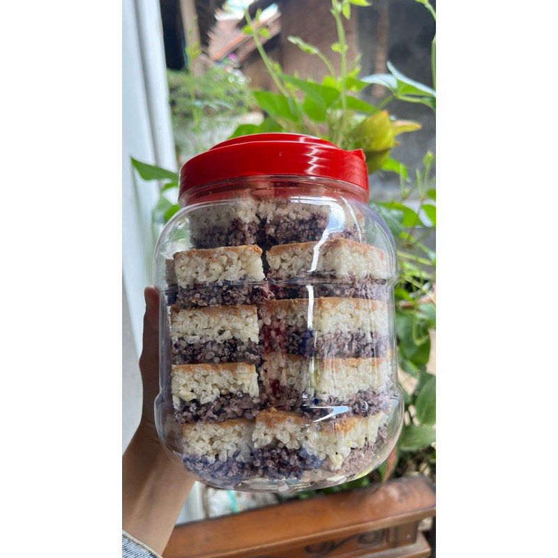 

gipang home made