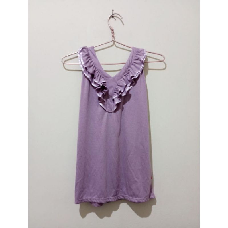 baju dalaman blazer wanita