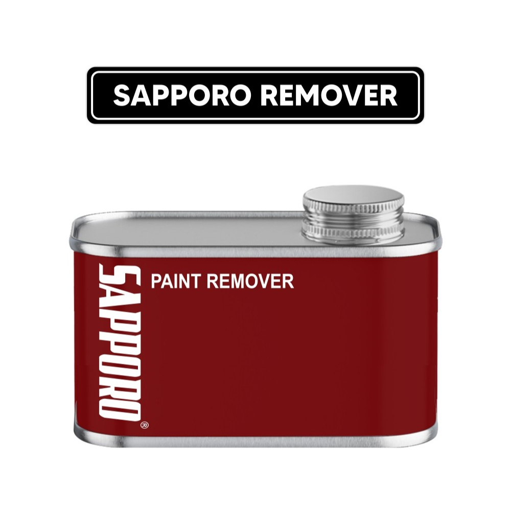 SAPPORO REMOVER PAINT 250ML