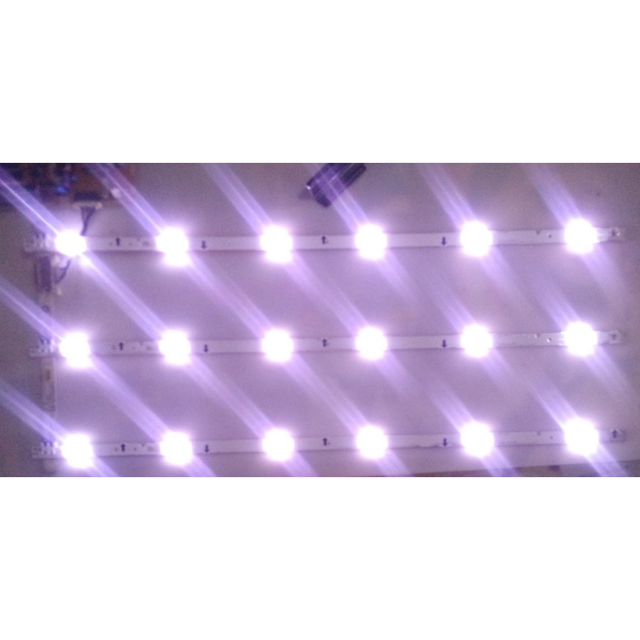 Backlight LED Samsung UA28J4000AR