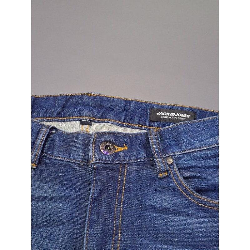 jeans JACK JONES