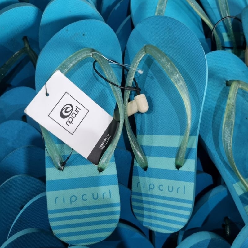 SENDAL JEPIT RIP CURL LADIES. SALE AKHIR TAHUN 100% ORIGINAL RIPCURL