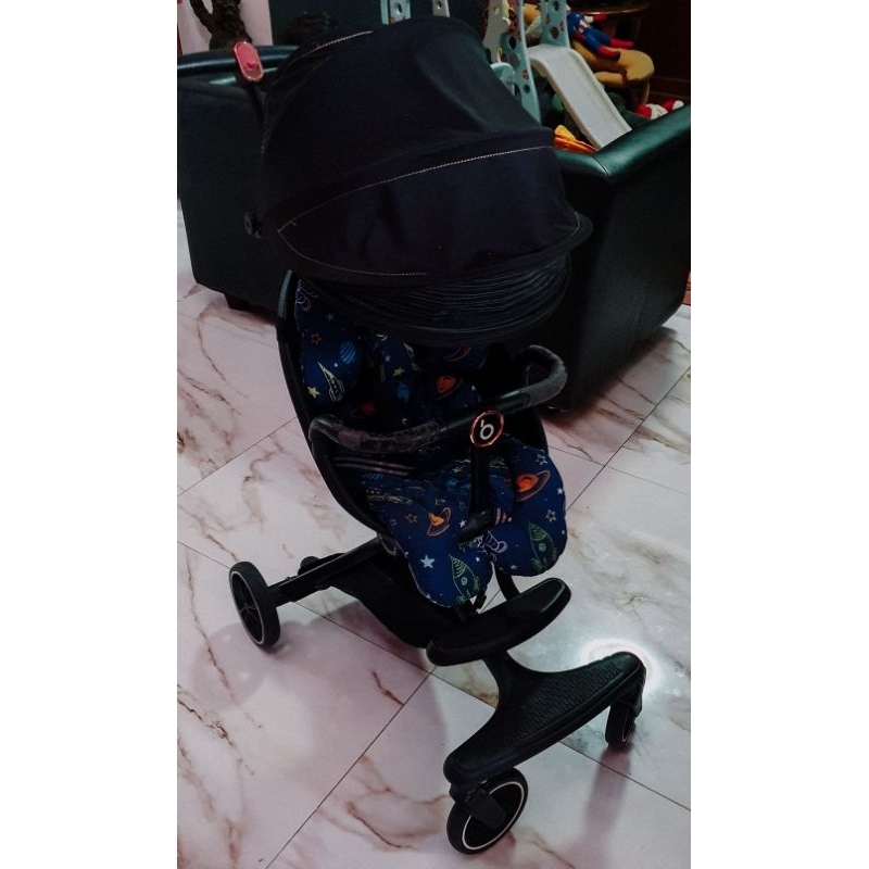 STROLLER BAOBAOHAO V8