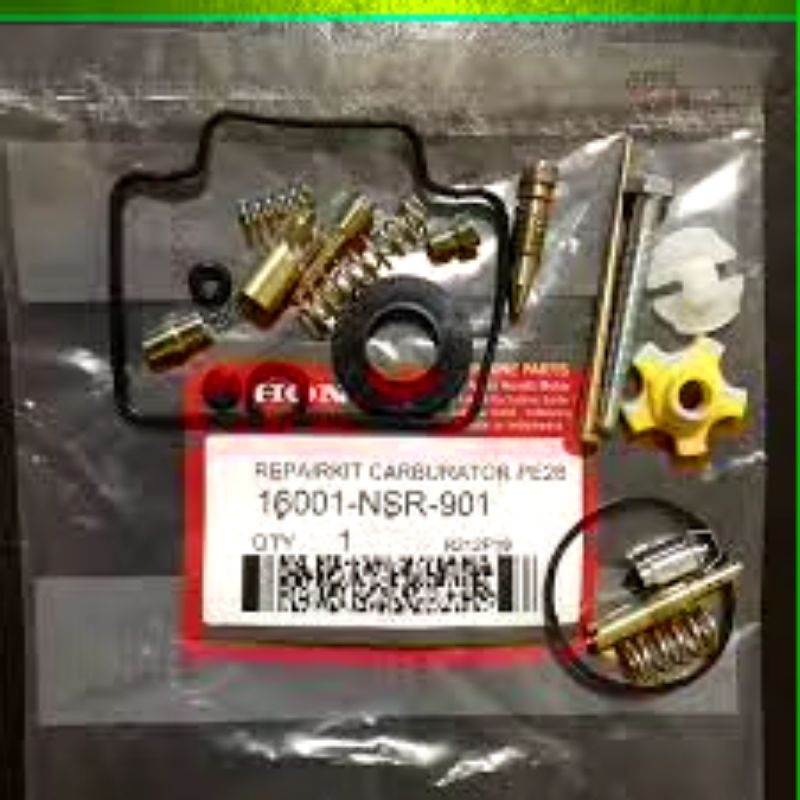 RepairKit PE28 PE 28 NSR