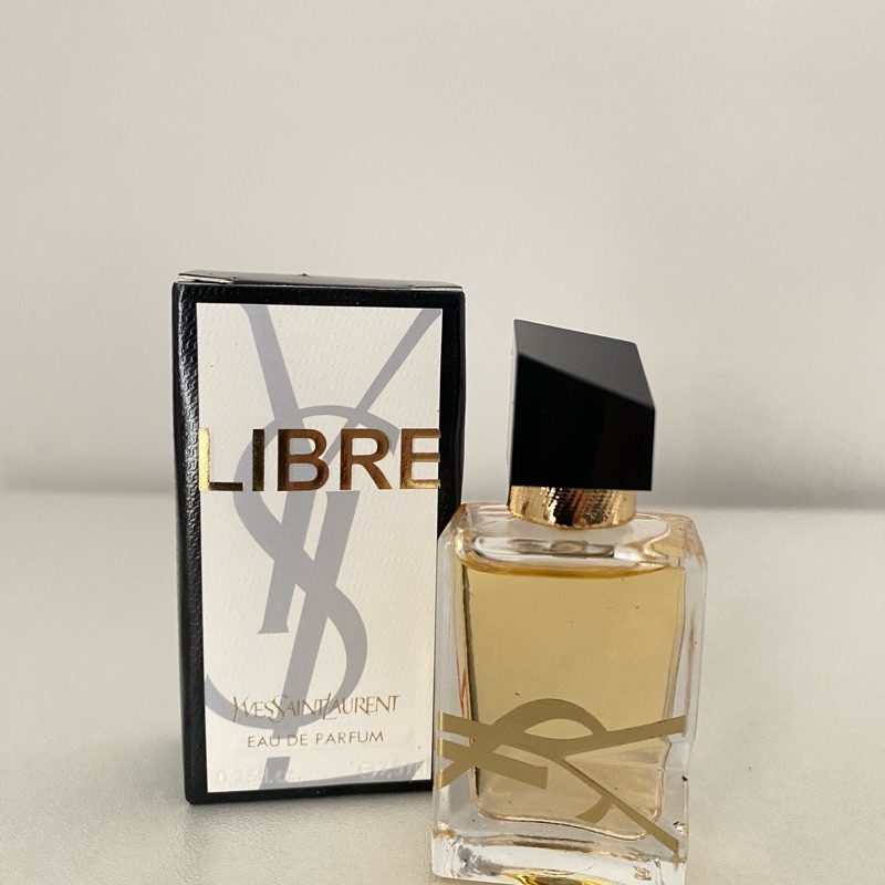 YSL LIBRE MINI PARFUM