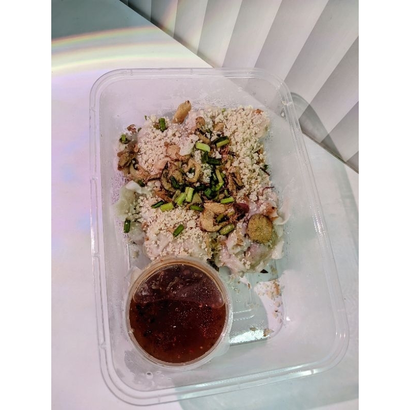 

PANGSIT AYAM FROZEN FOOD DAPUR RIMA