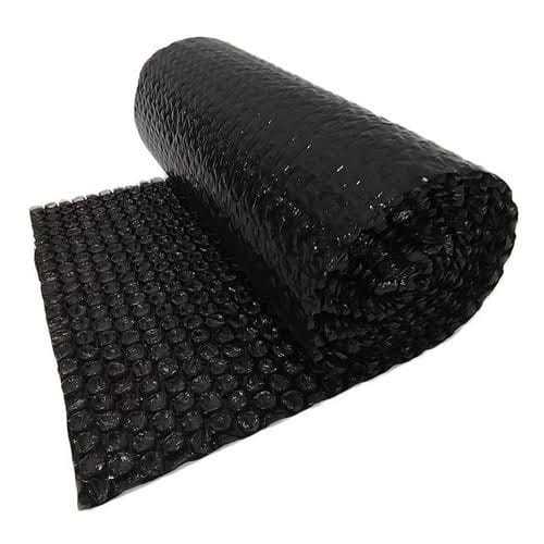 

BUBBLE WRAP HITAM 125cm x 50 meter bubble wrap pembungkus/ bublewrap Buble Wrap - HITAM