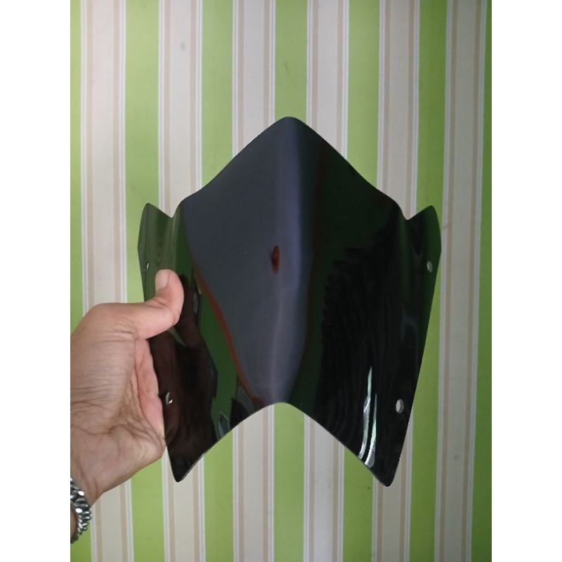 visor fu 150 barong 2010-2013