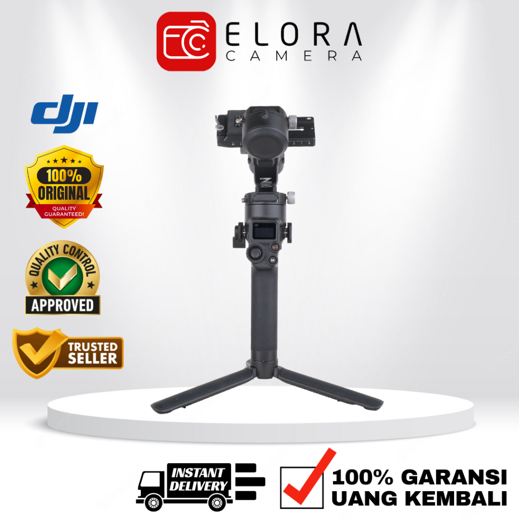 Dji Ronin SC 2 Basic / Gimbal Stabilizer Dji Ronin RSC 2