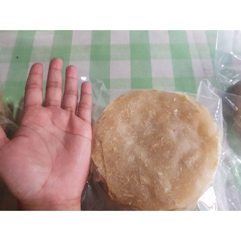 

Samier ukuran besar isi 50pcs