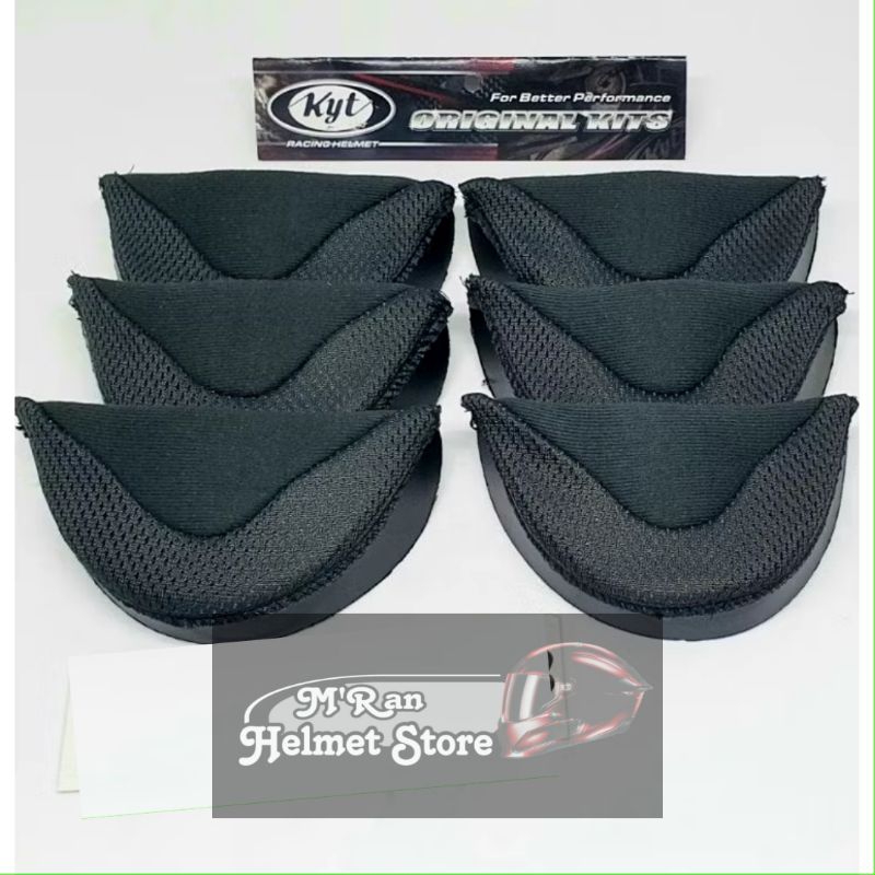 Chinguard Busa Dagu Universal Nfr Vendetta k2r Falcon snail zeus agv kbc rsv