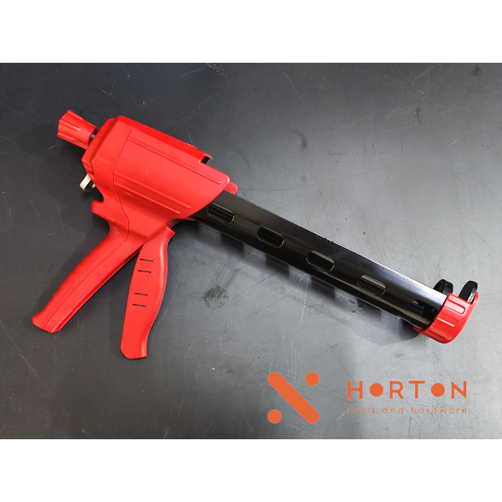 Alat Tembak Lem ANGKUR - TEMBAKAN LEM ANGKUR