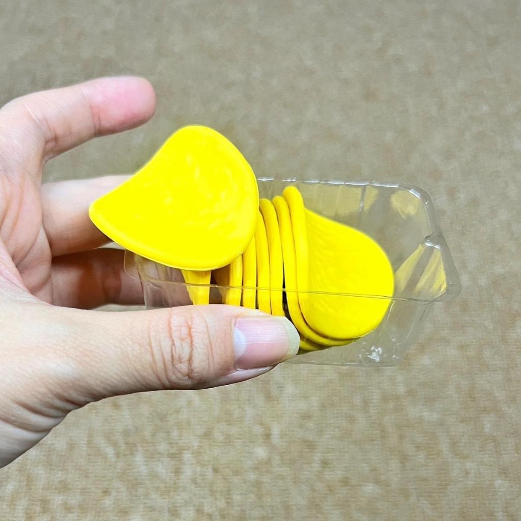 

Penghapus Anak Lucu Bentuk Makanan Kentang Goreng Fries 8 Pcs/Bungkus Eraser Stationery Epinidithouse