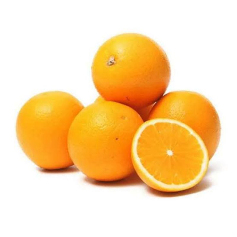 

Jeruk Sunkist Segar / Berat 1 kg / 500 gram