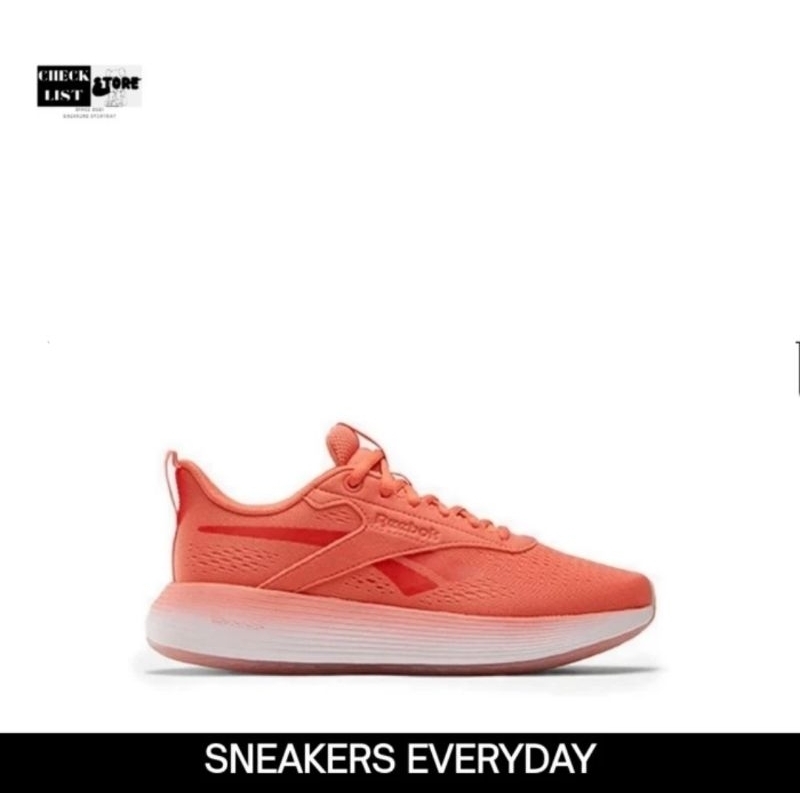 REEBOK DMX COMFORT PLUS ORIGINAL 100% (WOMEN) W00201513 CORAL