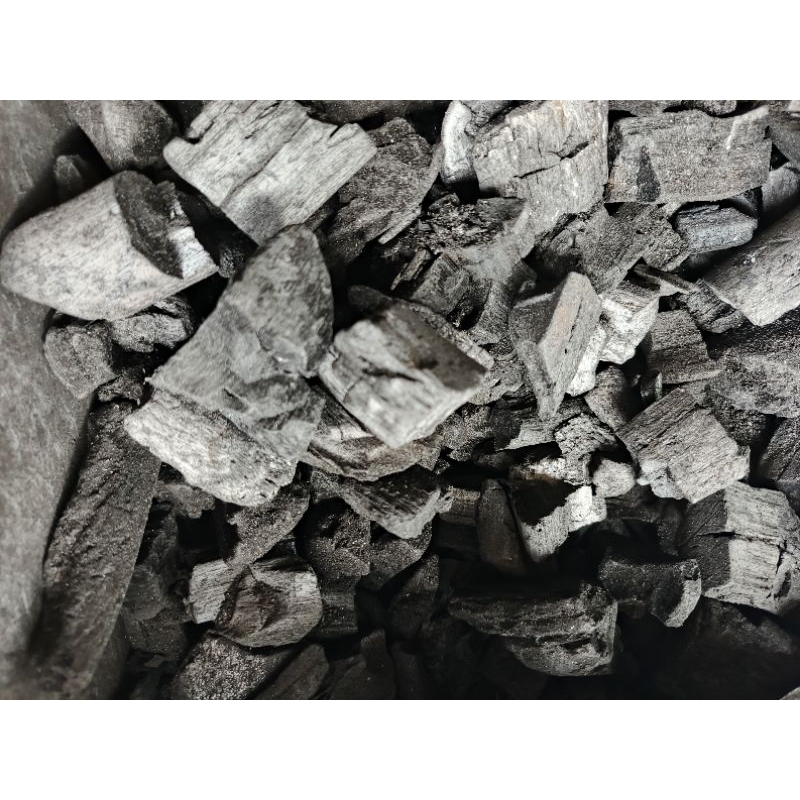 ARANG KAYU 1 kg