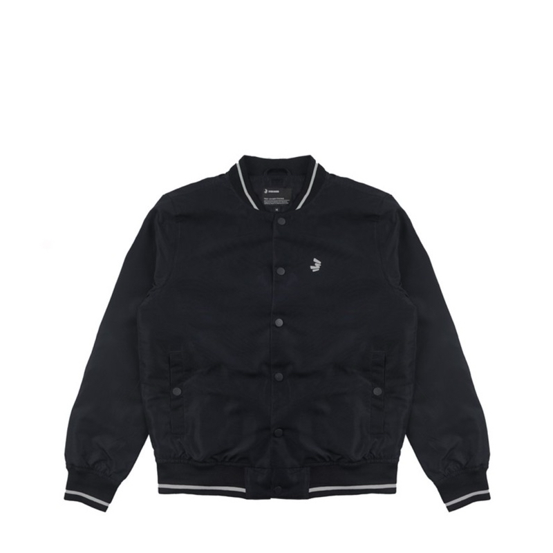 Jaket bomber 3second pria 6733393030