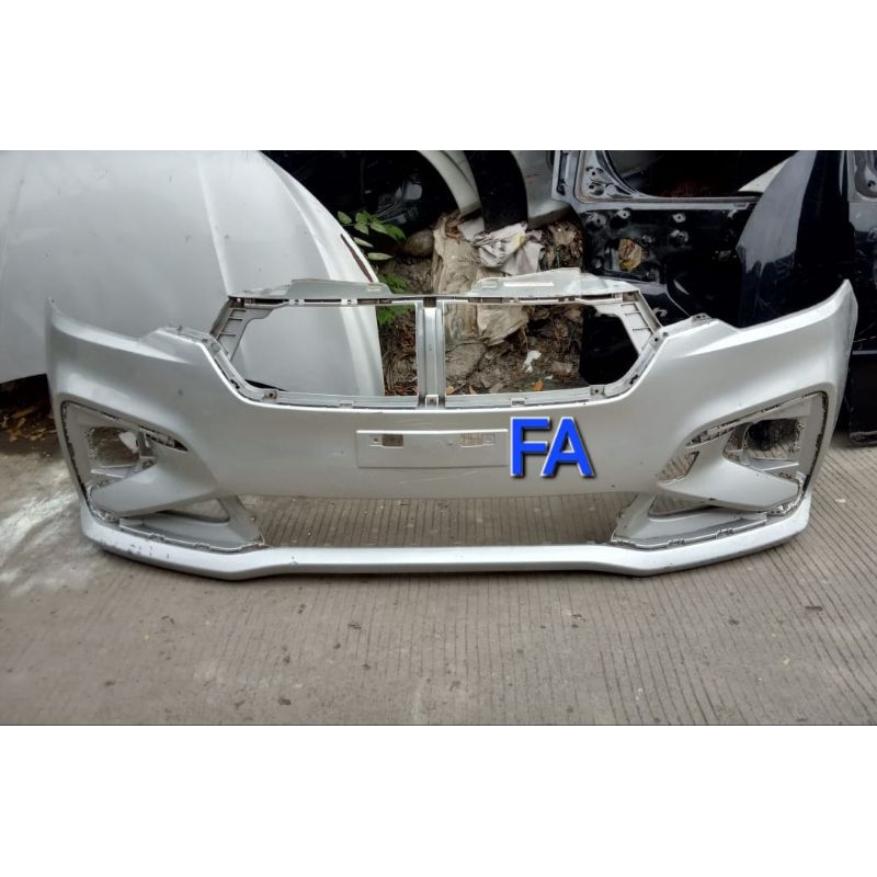 Bumper/bemper Depan Belakang Suzuki Ertiga 2020 2021 2022 Original