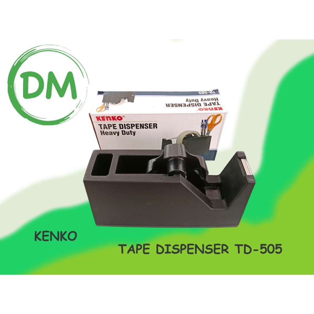 

TD-505 KENKO TAPE DISPENSER