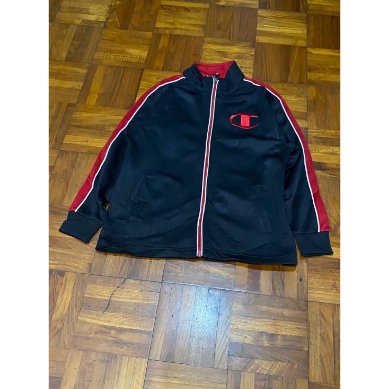 tracktop champion Anak second original