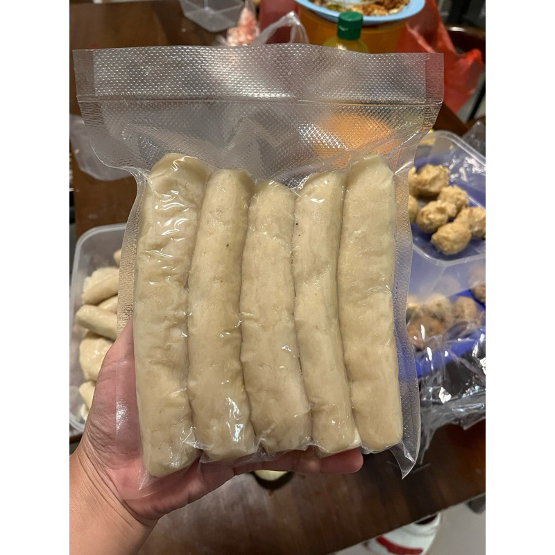 

PEMPEK LENJER BESAR