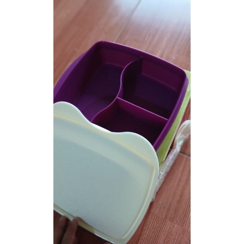 moorlife luna kotak makan