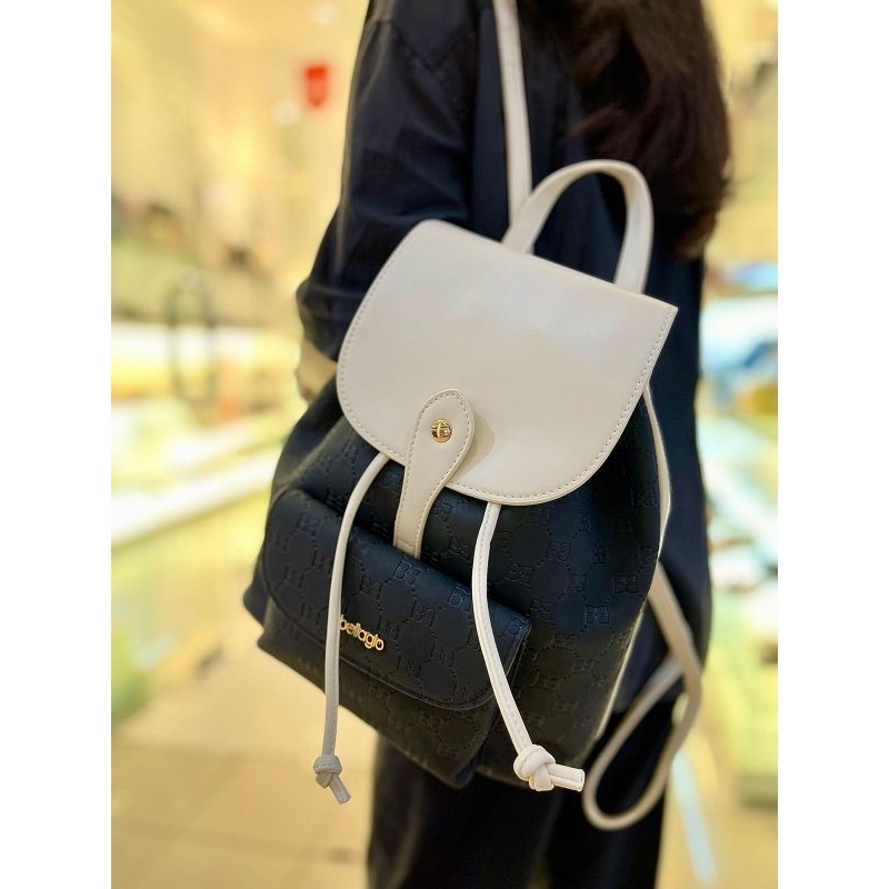 Disc Tas Ransel Bellagio Original ( BACA DESKRIPSI SEBELUM CO )