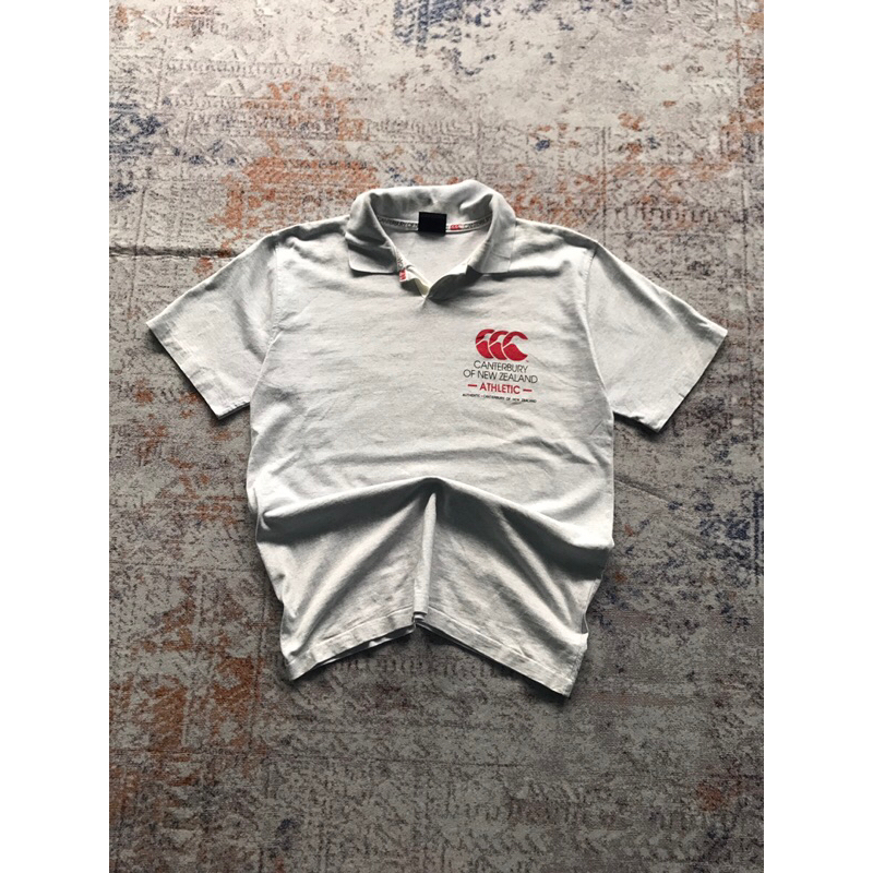 Poloshirt canterburry