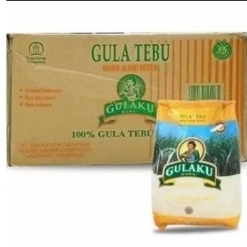 

[Kartonan] Gulaku Kuning 1 KG