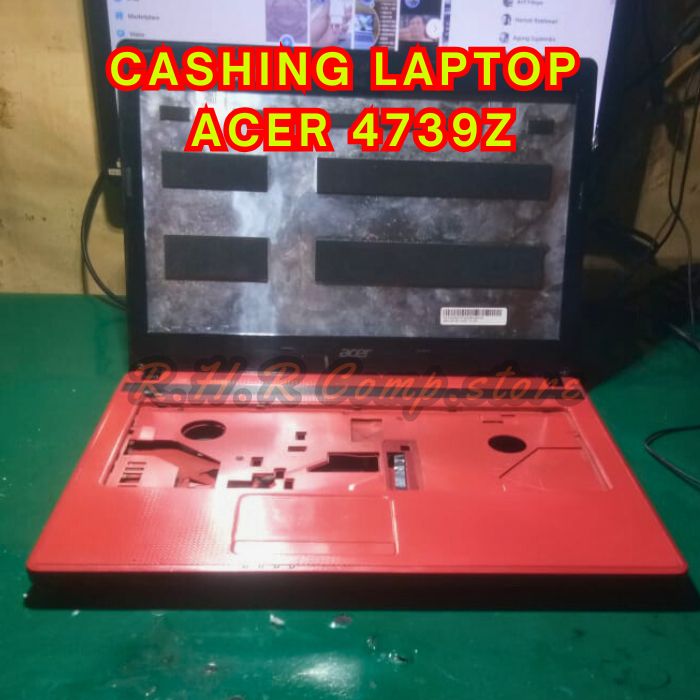 CASING LAPTOP ACER 4739Z 4739 4738