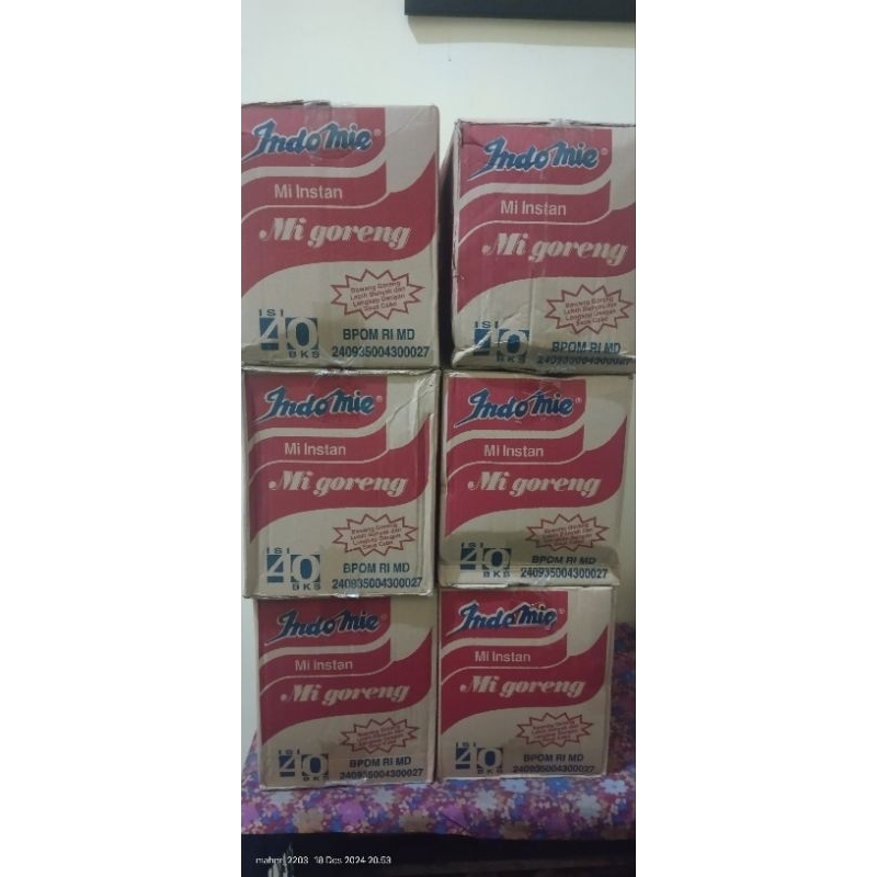 

IndomieGoreng