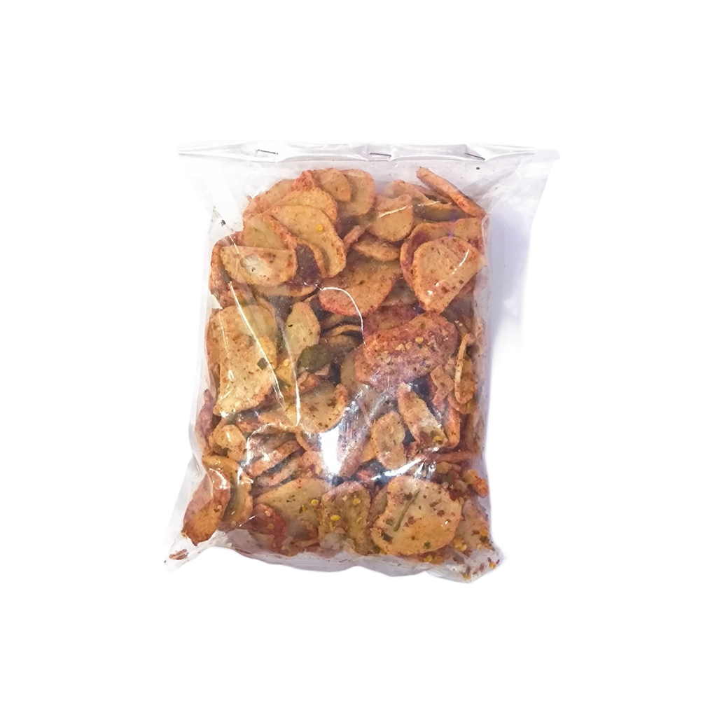 

Basreng Bulat Balado