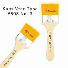 

V-TEC KUAS 808/KUAS LUKIS V-TEC 808 NO 1, 2,3,4,5