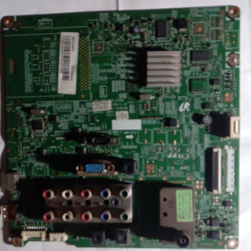 MB samsung LA32D450G