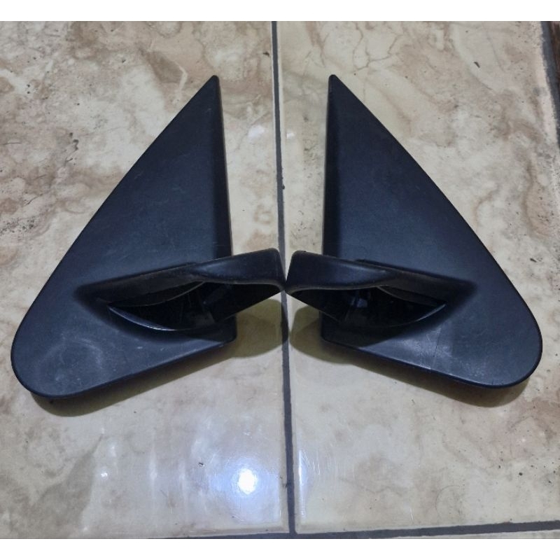 pangkon spion toyota rush terios 2016