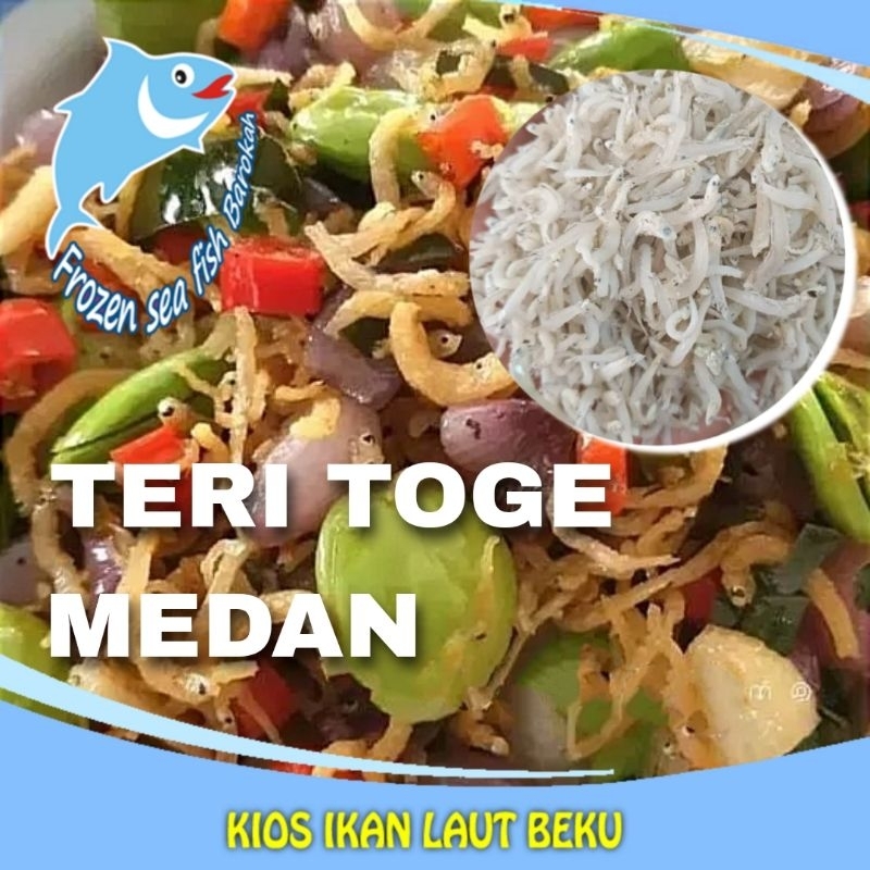 

TERI TOGE MEDAN
