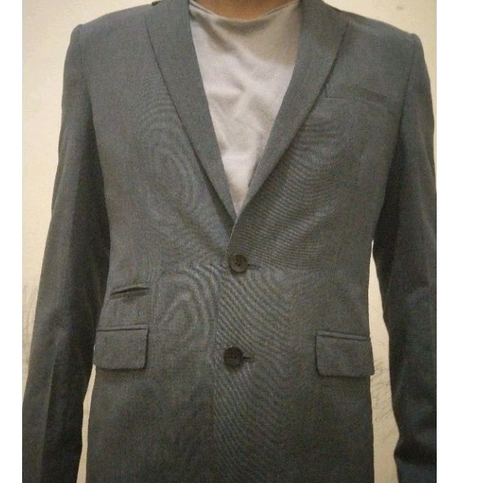 prelove jas pria the executive