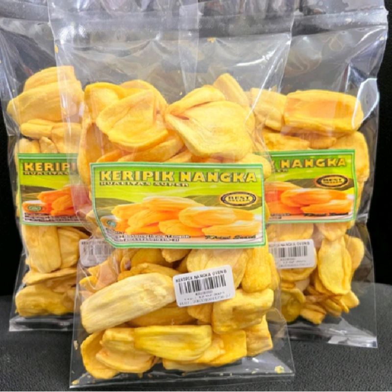 

keripik nangka /jajan kiloan / jajan lebaran / asul-asul