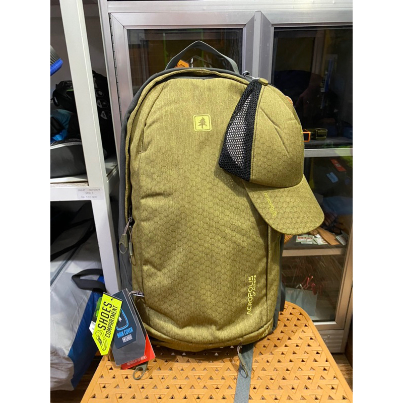 Daypack CONSINA ARCOPOLIS