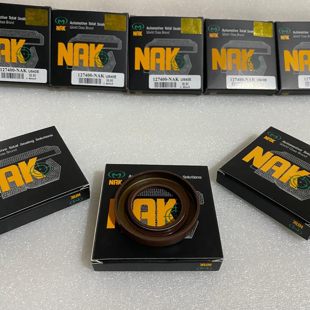 seal pompa oli torque converter matic avanza agya xenia ayla sigra calya terios